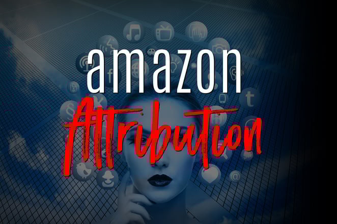 Amazon Attribution