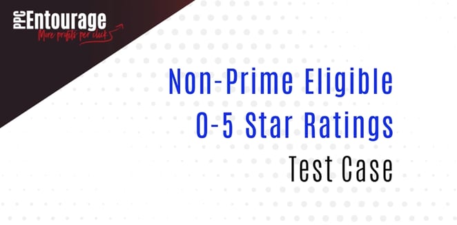 Non Prime Eligible Screencap