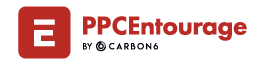 PPC Entourage by Carbon6