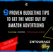 9 PROVEN Budgeting Tips to Get the MOST Out of Amazon Advertising