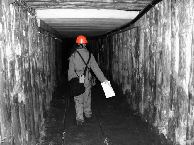 Mining Search Terms 