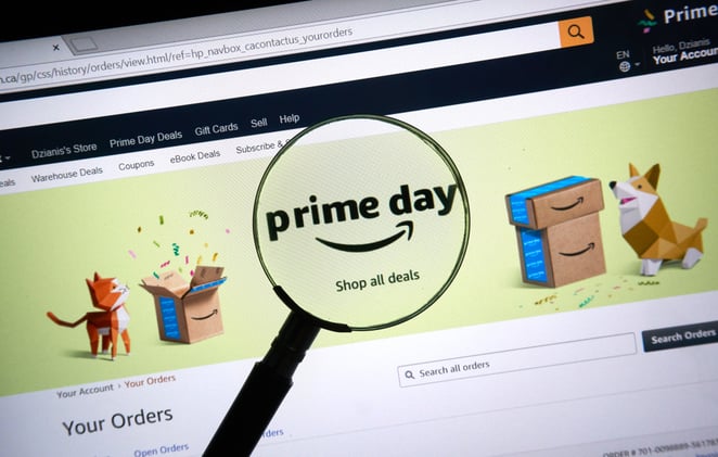 prime day 2021