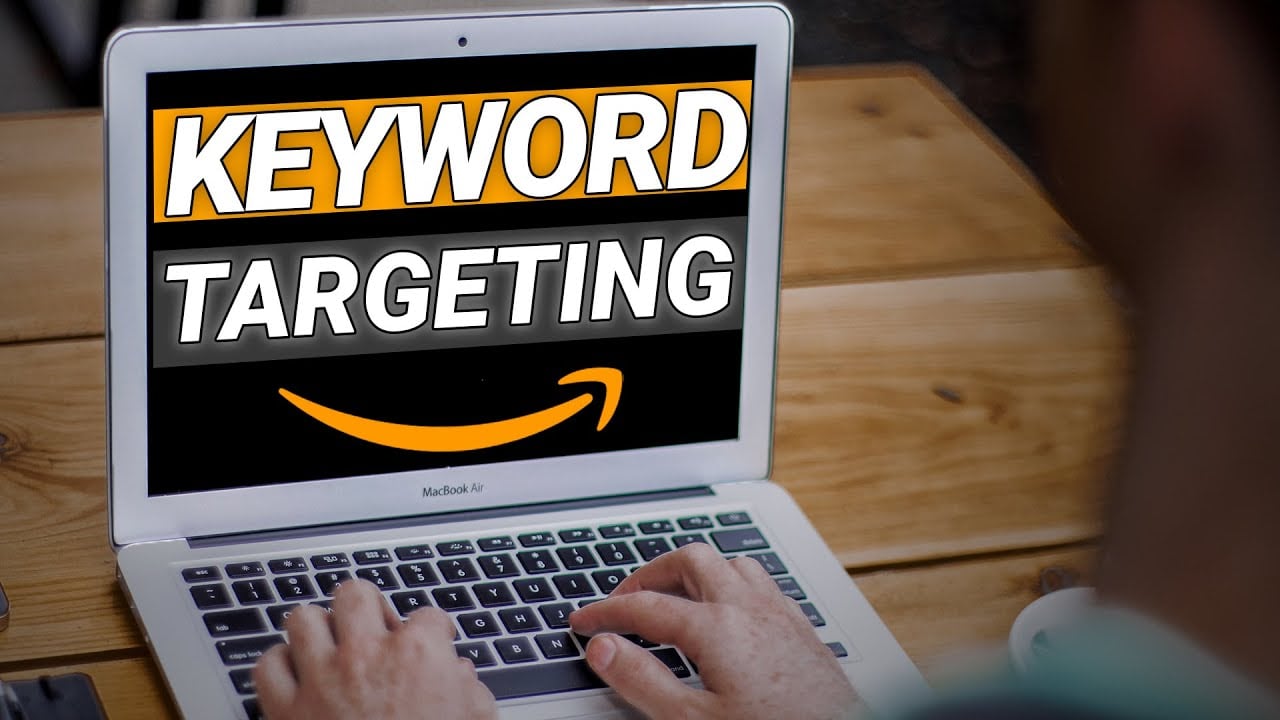 keyword targeting